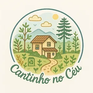 Cantinho No Ceu Casa de Férias